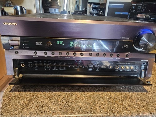 Onkyo nr906 2 - ​onkyo, tx-nr906