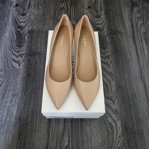 Bennett audrey nude nappa - nude,