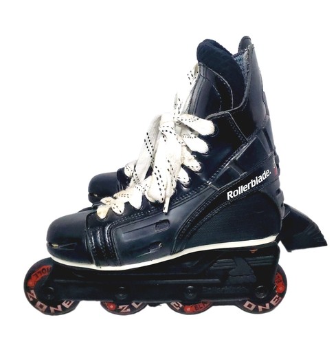 Vintage 1995 rollerblade - 1995, power