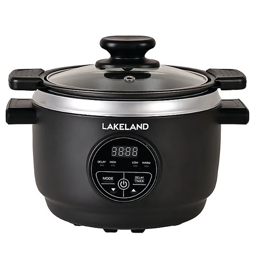 Lakeland 27218 digital slow - lakeland,