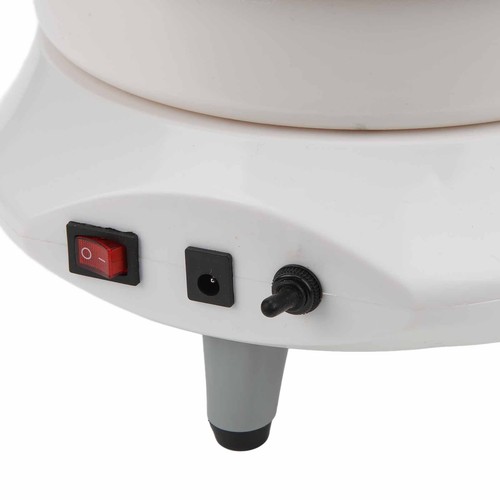 Electric pottery wheel - electric,