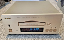 TEAC PD-H500i Reference CD