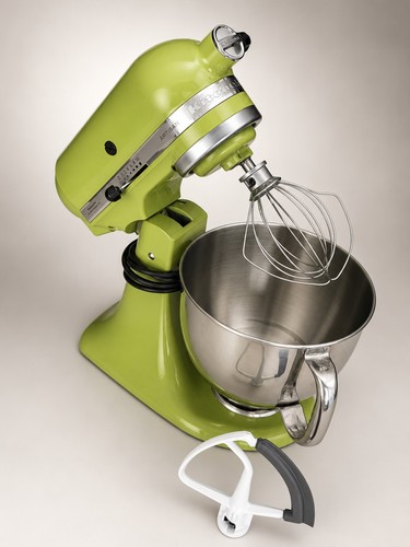Pre owned sexy lime green - pre-owned,