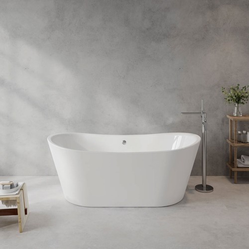 Stratford 1700mm freestanding - stratford,