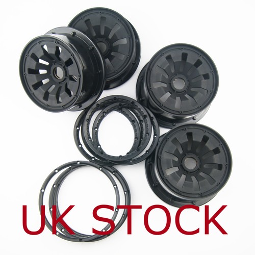 Upgrage front rear wheel - upgrage,