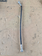 Porsche Boxster 986 Roof Cable