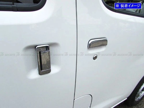 Toyota townace van - van, s402m