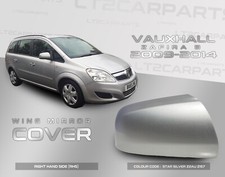 FOR VAUXHALL ZAFIRA B