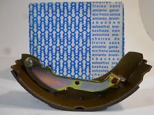 ORIGINAL DEX BRAKE SHOE BRAKE