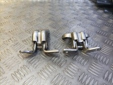 VAUXHALL ASTRA J MK6 11-15