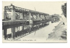 77 Nemours The Port at Sand