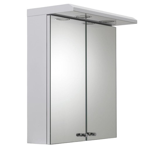 Croydex shire door - shire, mirror