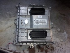 IVECO STRALIS EURO 6 ECU