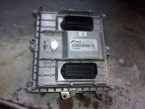 Iveco stralis euro ecu - stralis, 6