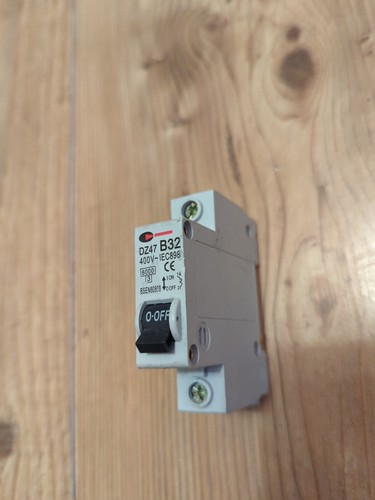 Cgd lewden dz47 b32 - cgd,