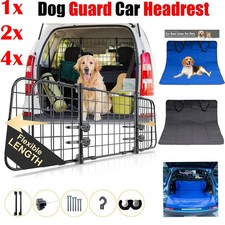 Universal Car Boot Pet Dog