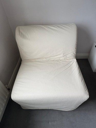Ikea lycksele single - ikea, bed