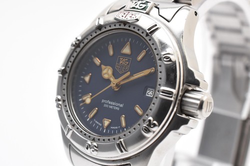 Tag heuer 4000 - heuer,