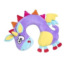 Kids travel pillow - Mario the