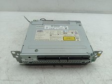 BMW 3 SERIES STEREO HEAD UNIT