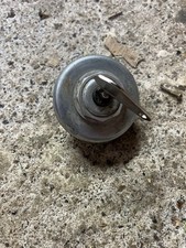 ZETOR CHRYSTAL IGNITION SWITCH