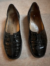 Gabor Comfort  Patent Leather