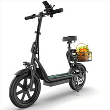 AOVOPRO Electric Scooter