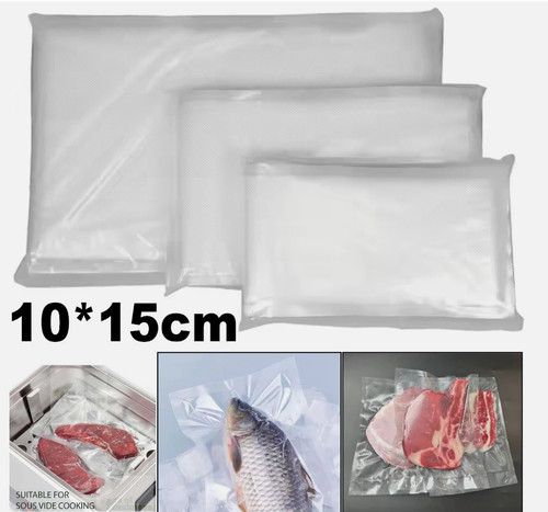 Vacuum sealer bags - vacuum,