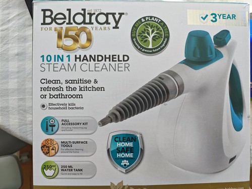 Beldray bel0701tqn 1 - bel0701tqn, 10-in-1