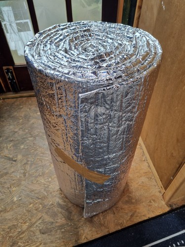 5m rolls shed - x,