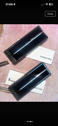 Paper mate dynasty - dynasty, ballpoint