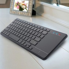 Wireless Keyboard with