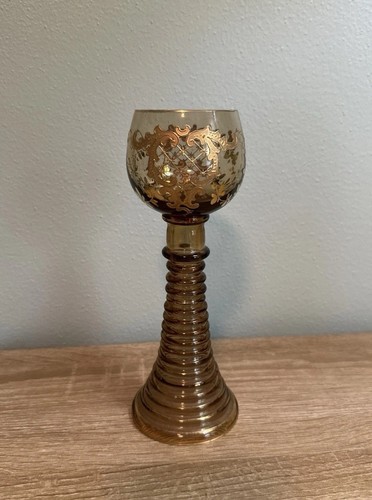 Moser style amber - style,