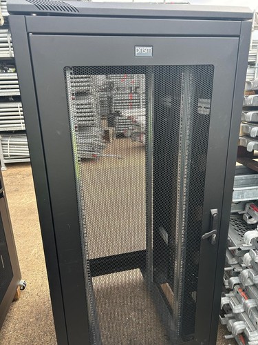 Prism computer server cabinet - computer,