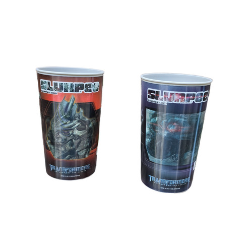 Transformers revenge the - transformers,