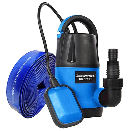 Silverline submersible water - submersible,