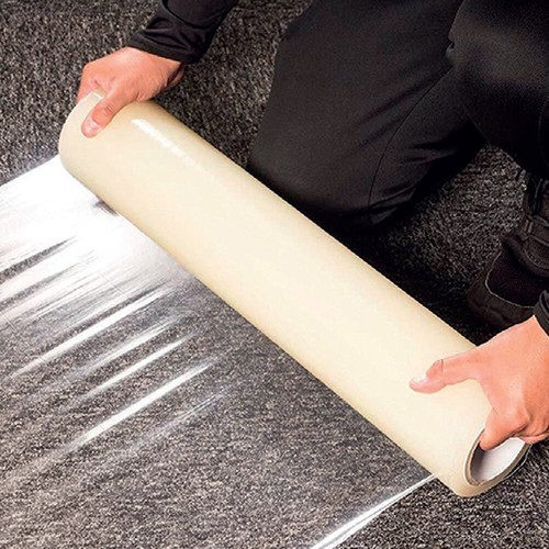 Self adhesive floor - self,