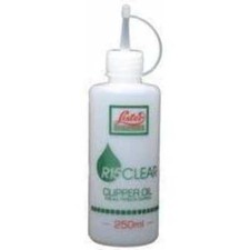 LISTER SHEARING R15 Clear Clipper Oil 5034