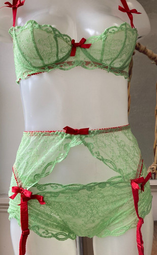 Agent provocateur love demi - provocateur,