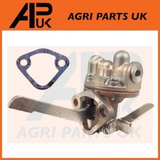 Diesel Fuel Lift Pump for Yanmar 1GM 1GM10 3GMD SB8 2GMF 2QM 2QM20 3QM30 Engine