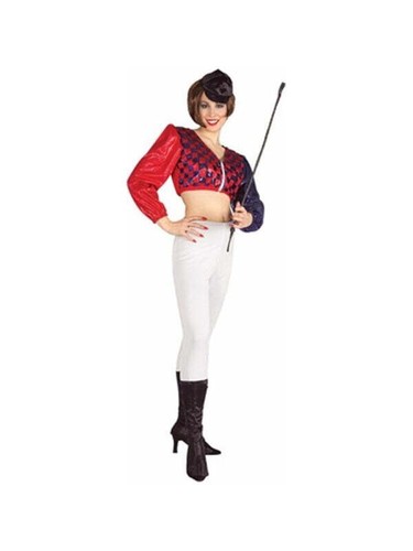 Adult women jockey - adult, women's