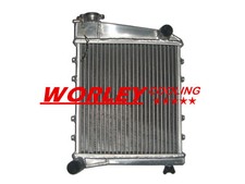 ALLOY RADIATOR FOR MINI COOPER