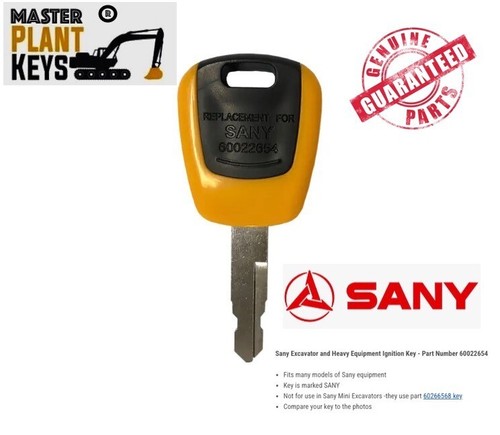 Sany excavator digger - sany, heavy