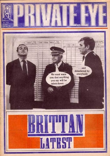 Private eye 629 jan - 629, 24