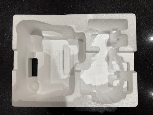 Polystyrene for n64 - polystyrene,
