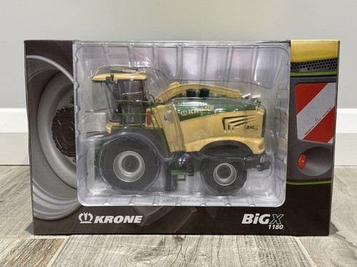 Ros krone bigx 1180 - krone,