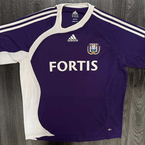Original adidas rsc anderlecht - original,