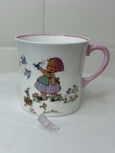 Rare mabel lucie - rare,