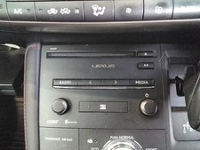 2017 LEXUS CT  Satellite