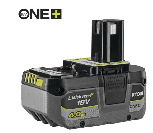 Ryobi rb1840x 18v one - ryobi,